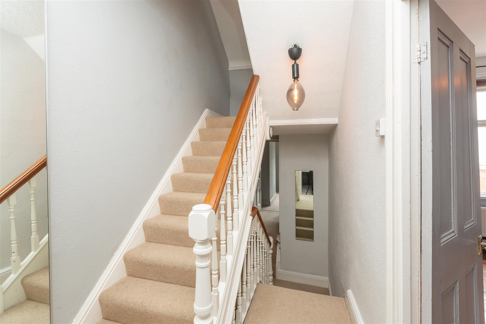 Parc Wern Road, Sketty, Swansea, SA2 0SE
